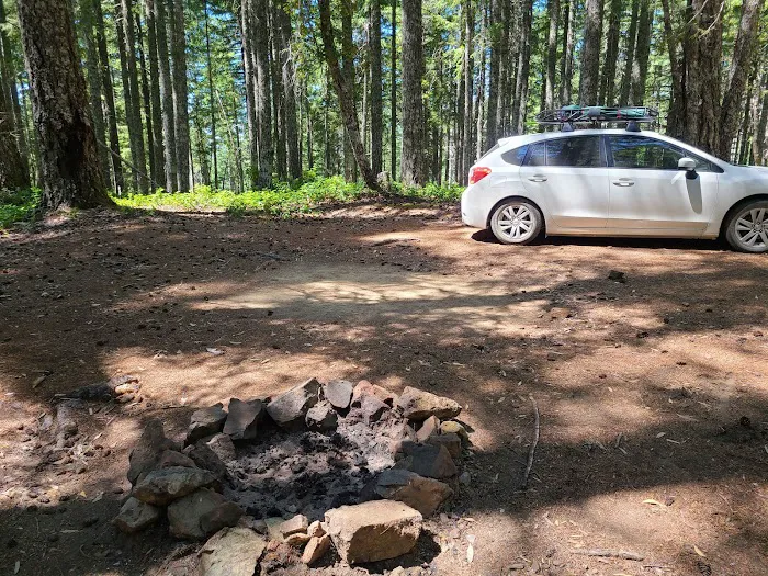 Elko Dispersed Camping 1
