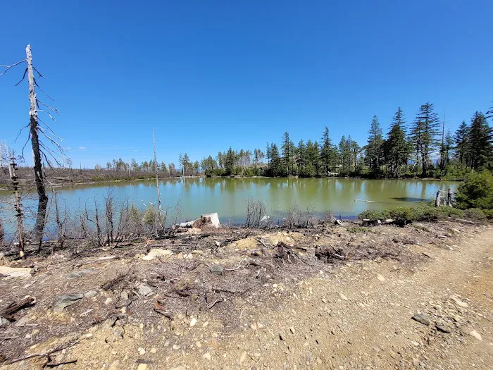 Game Lake Campground 0