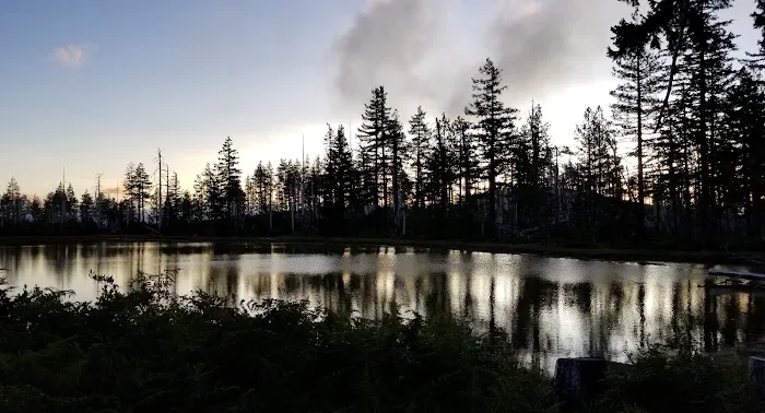 Game Lake Campground 3