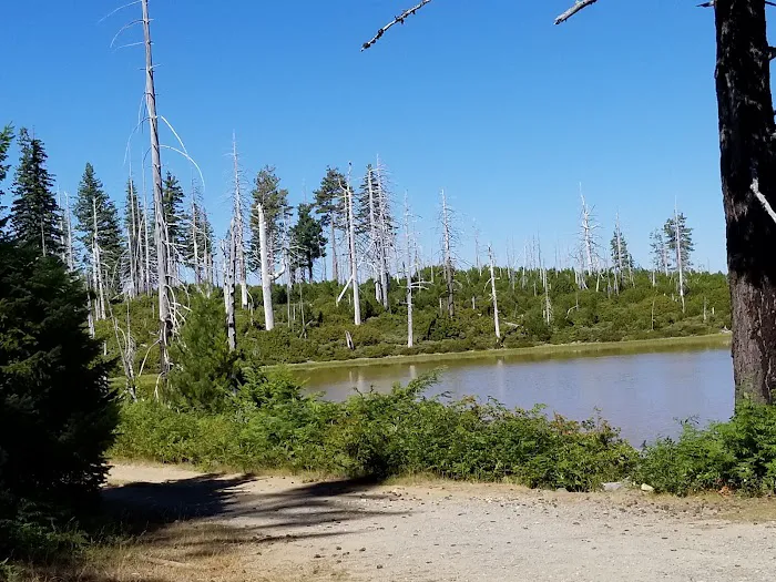 Game Lake Campground 8