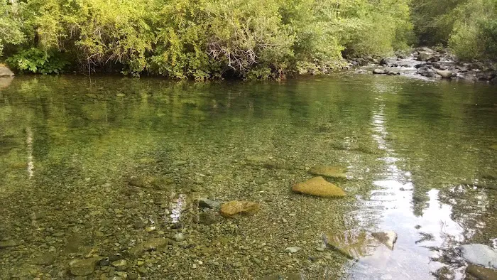 Shelly Creek Campground 3