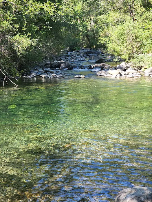 Shelly Creek Campground 7