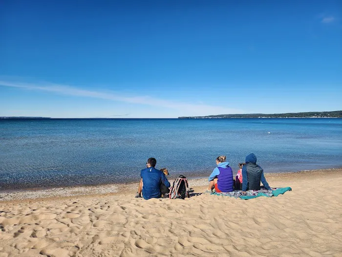 Petoskey State Park Campground 3
