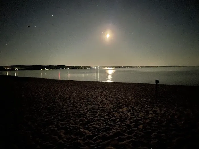 Petoskey State Park Campground 2