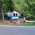 Petoskey State Park Campground