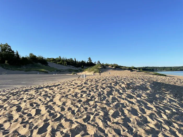 Petoskey State Park Campground 9