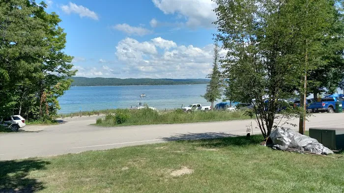 Whiting Park Campground Entrance 0
