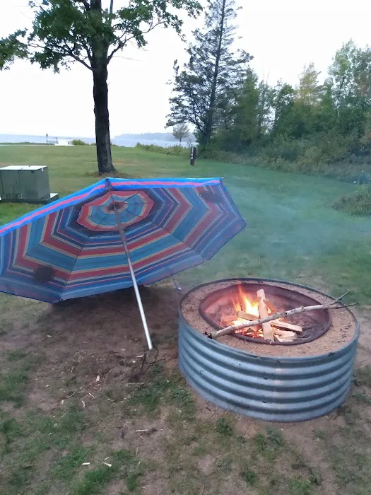 Camp Pet-O-Se-Ga 7