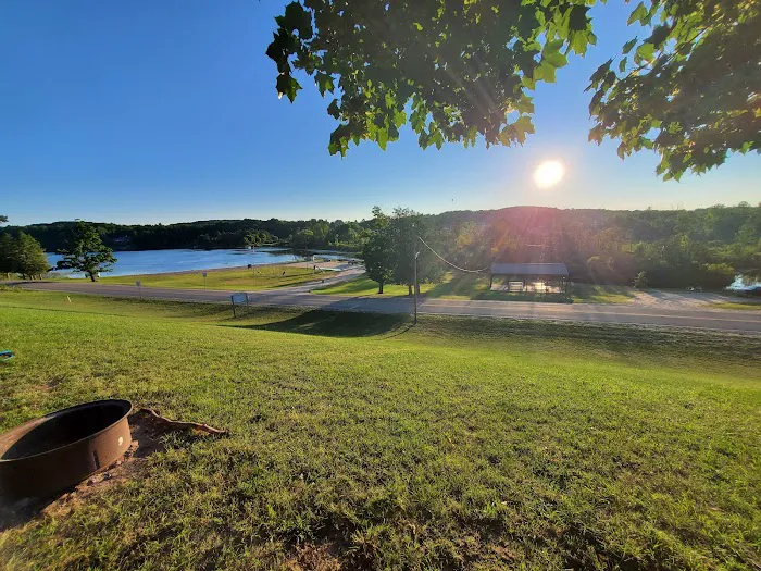 Wooden Shoe Campground 2