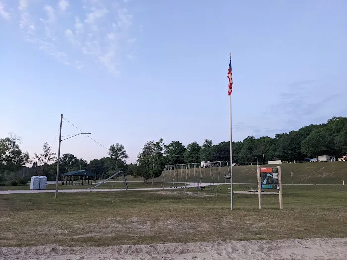 Wooden Shoe Campground 6