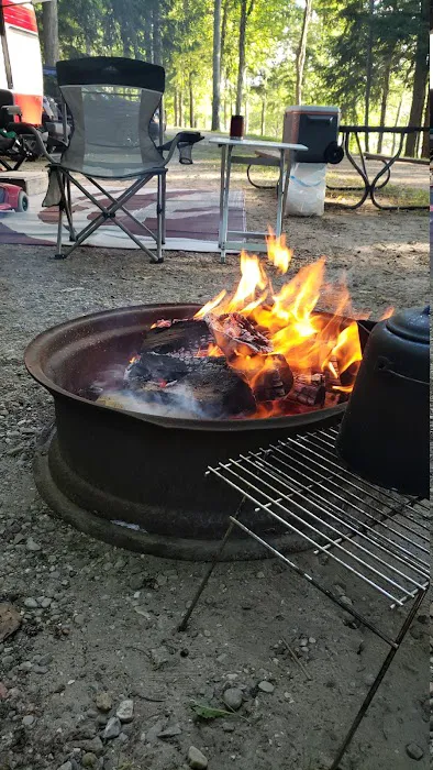 Wooden Shoe Campground 7