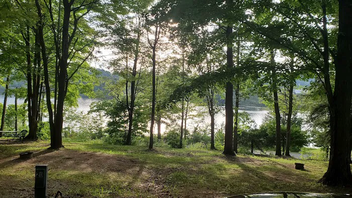 Wooden Shoe Campground 8