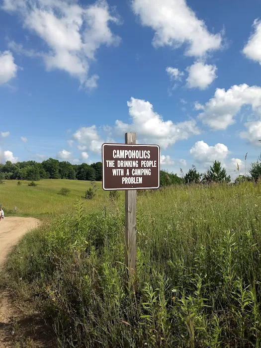 Chandler Hill Campground 4