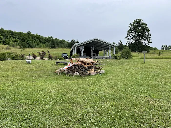 Chandler Hill Campground 7