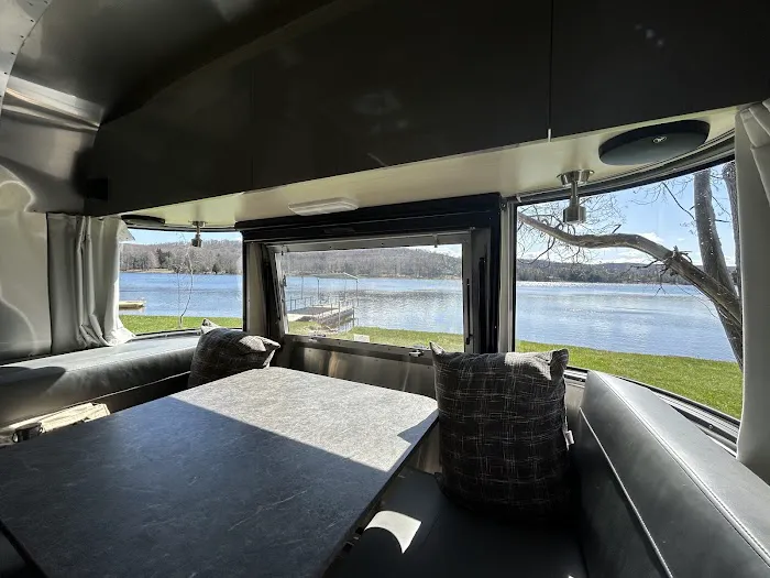 Six Mile Lake Campground 7