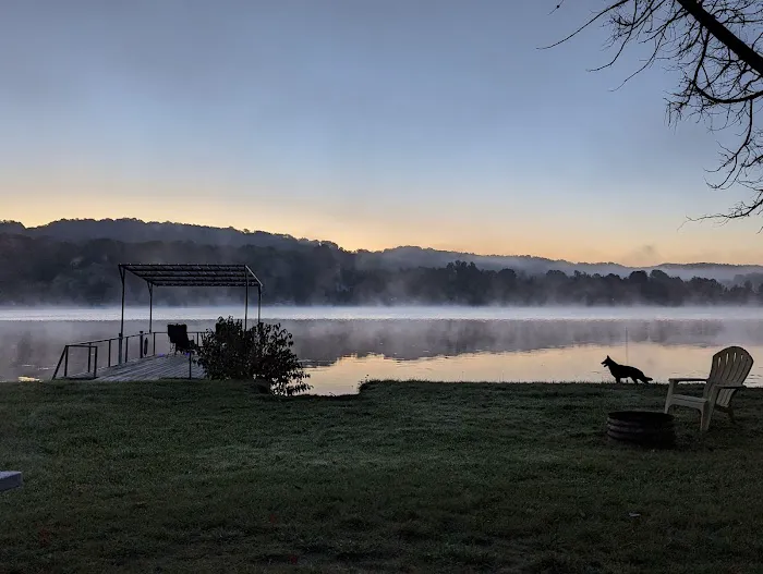 Six Mile Lake Campground 2