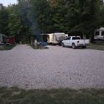 Chain of Lakes Camp (Six Mile Lake)