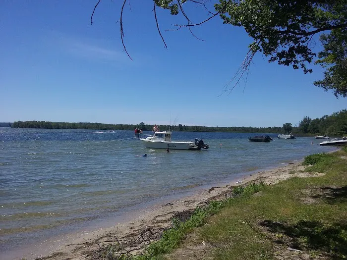 Maple Bay State Forest Campground 0