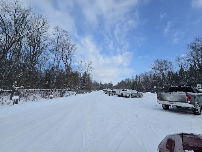 Maple Bay State Forest Campground 9