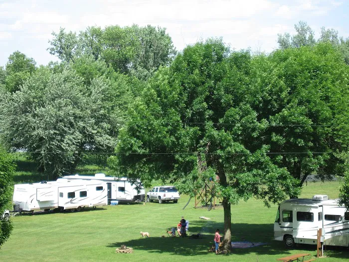 Hidden Valley Campground 7