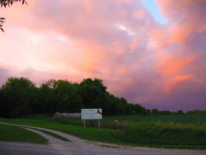 Hidden Valley Campground 5
