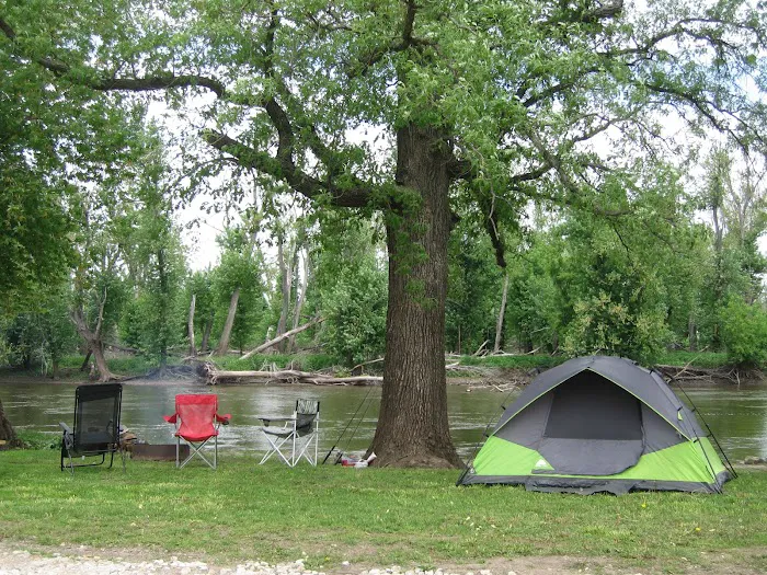 Hidden Valley Campground 6