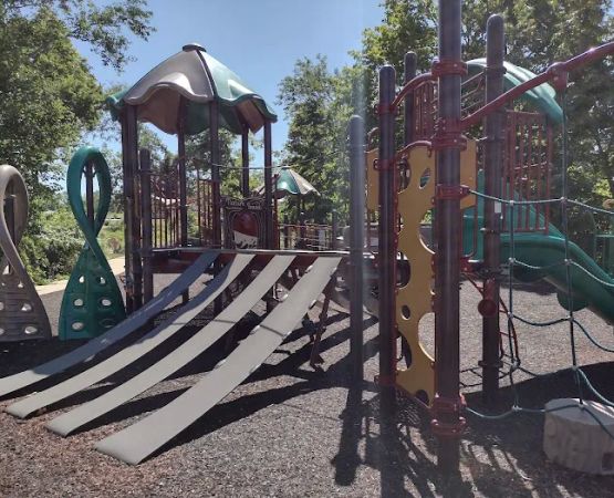 Wanatee Park Campground