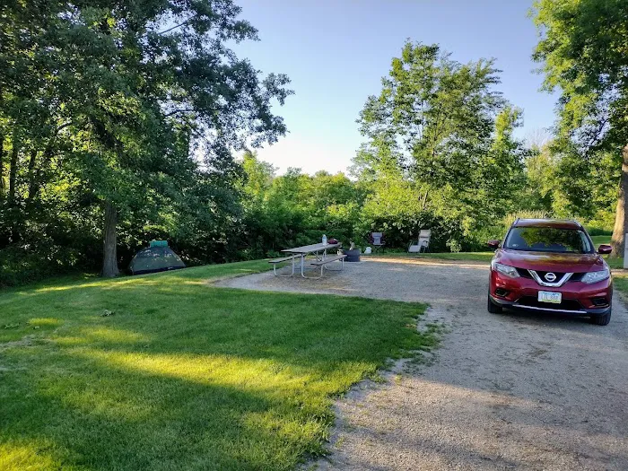 Wanatee Park Campground 9