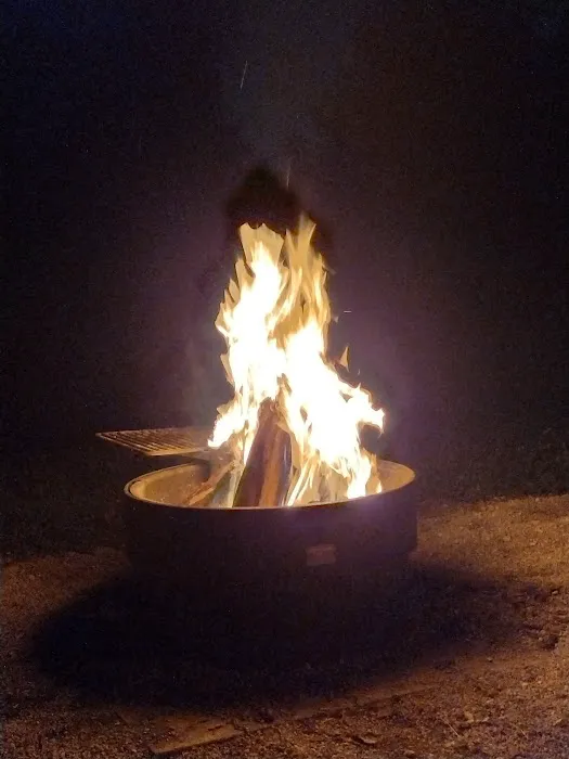 Wanatee Park Campground 8
