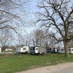 Quasky Veteran’s Memorial Campground