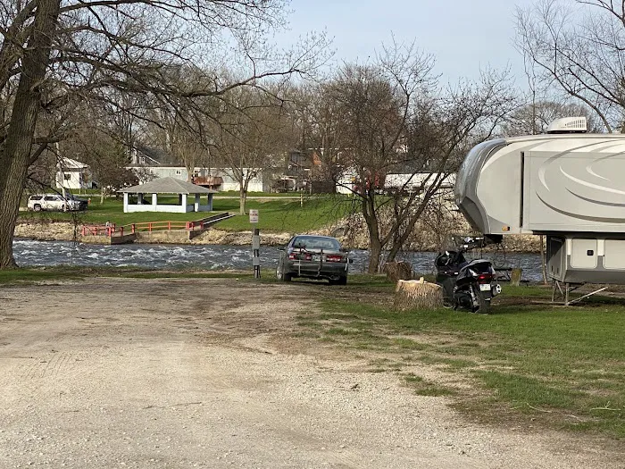 Quasky Veteran’s Memorial Campground 3