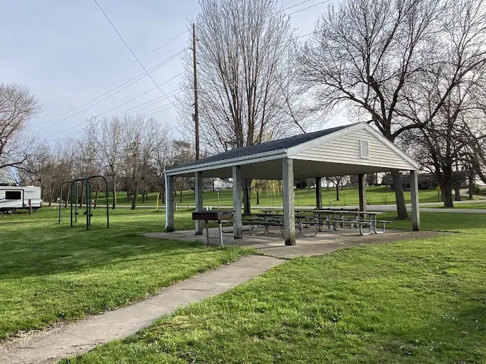 Quasky Veteran’s Memorial Campground 6