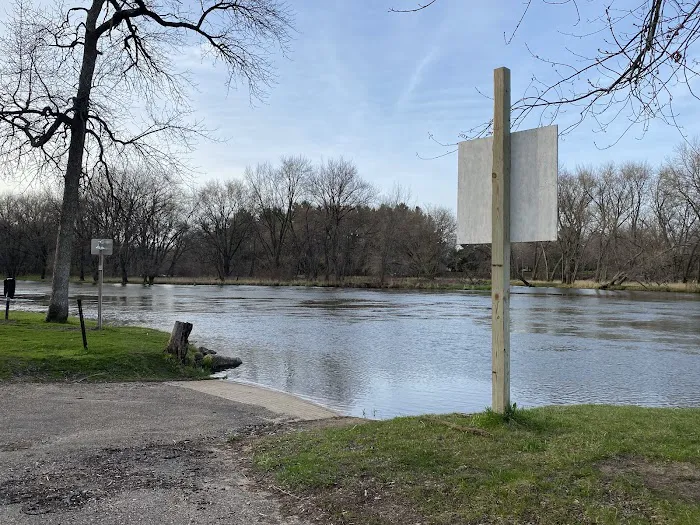 Quasky Veteran’s Memorial Campground 7