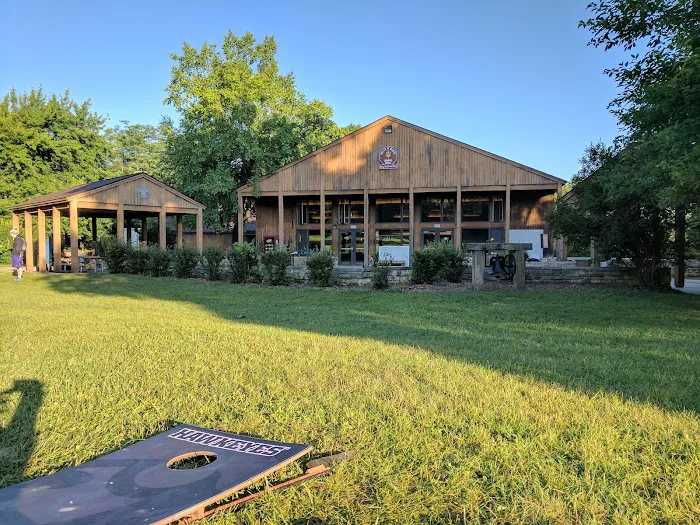 Howard H. Cherry Scout Reservation- Camp Wakonda 0