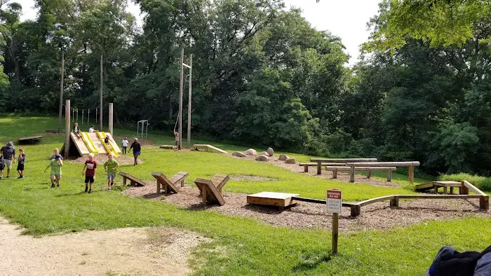 Howard H. Cherry Scout Reservation- Camp Wakonda 3