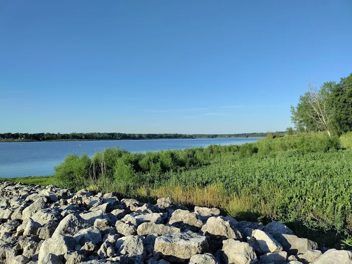 Sandy Beach Campground 3