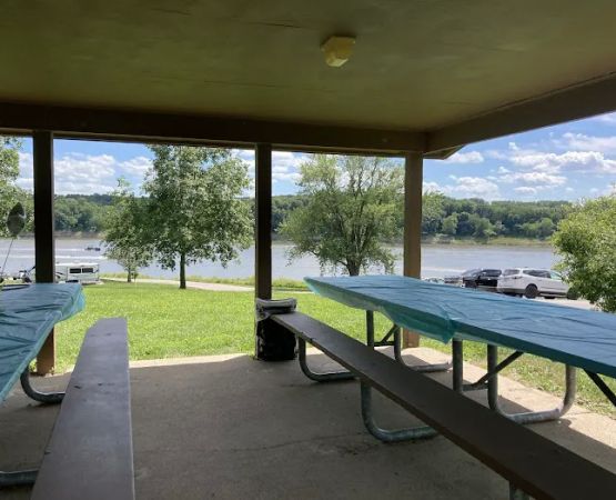 Sugar Bottom Campground