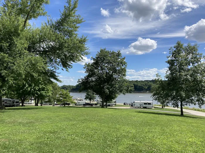 Sugar Bottom Campground 1