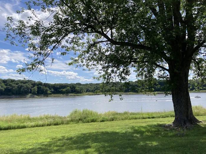 Sugar Bottom Campground 5