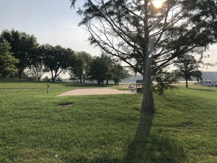 Sugar Bottom Campground 3