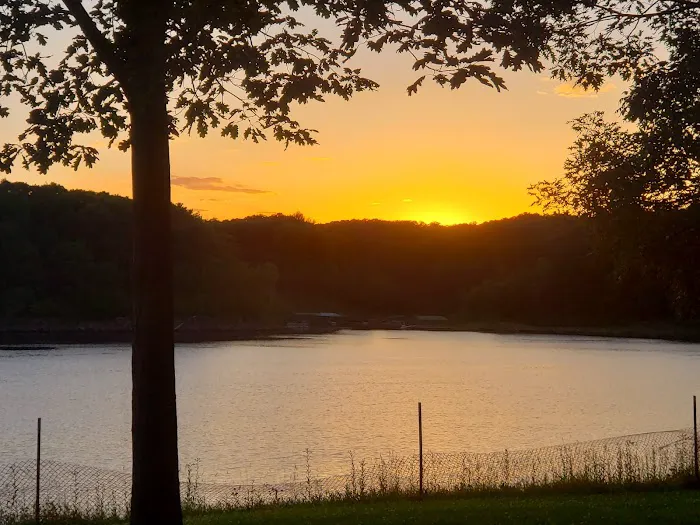 Sugar Bottom Campground 7