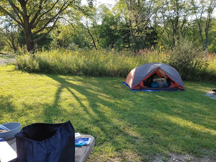 Main Campground 0