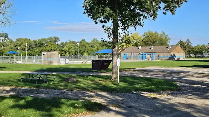 City of Kalona Campground 0