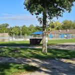 City of Kalona Campground