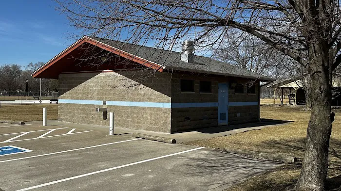 City of Kalona Campground 3
