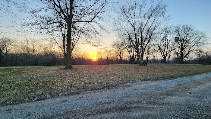 Windmill Ridge Campground 1