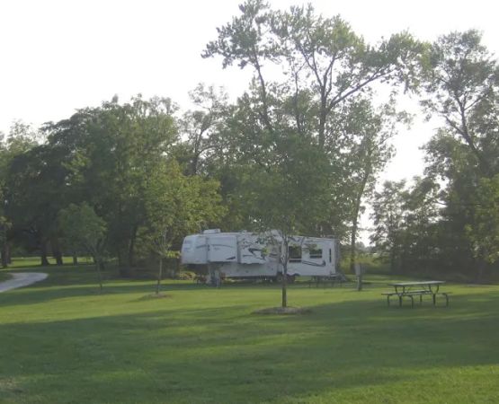 Windmill Ridge Campground