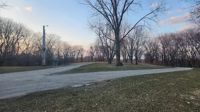 Windmill Ridge Campground 7