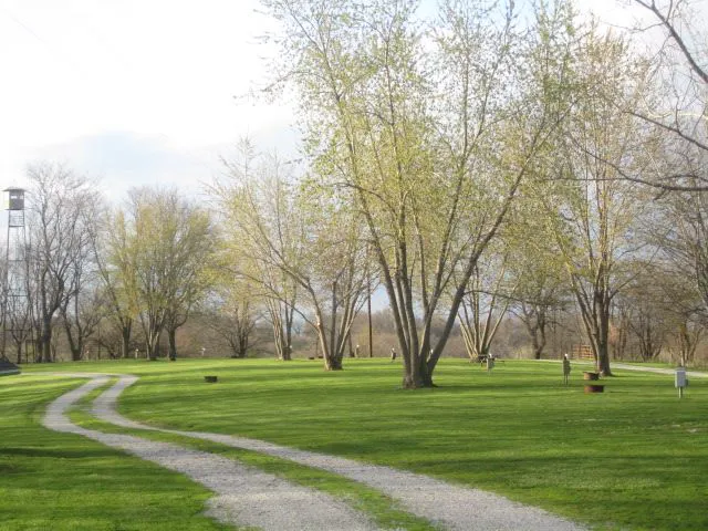 Windmill Ridge Campground 5