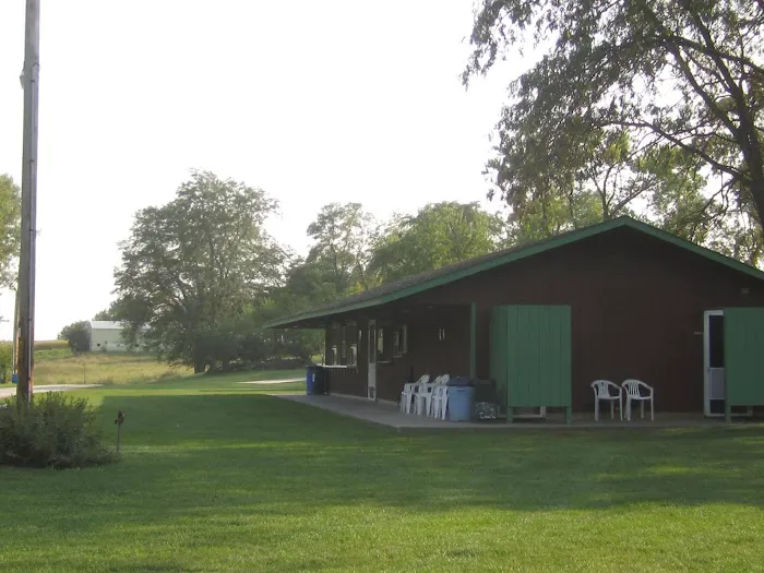 Windmill Ridge Campground 6
